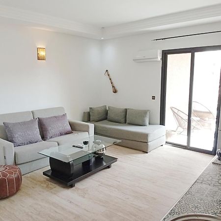 Marrakech Apartments Marrakesh Exterior photo
