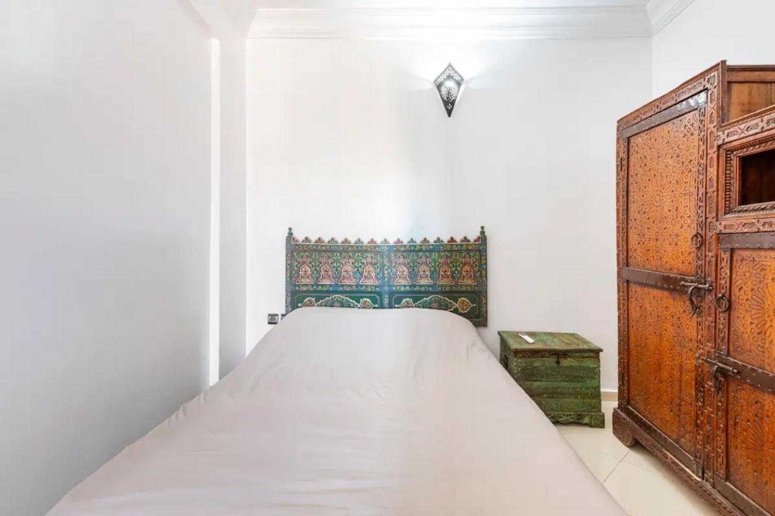 Marrakech Apartments Marrakesh Exterior photo