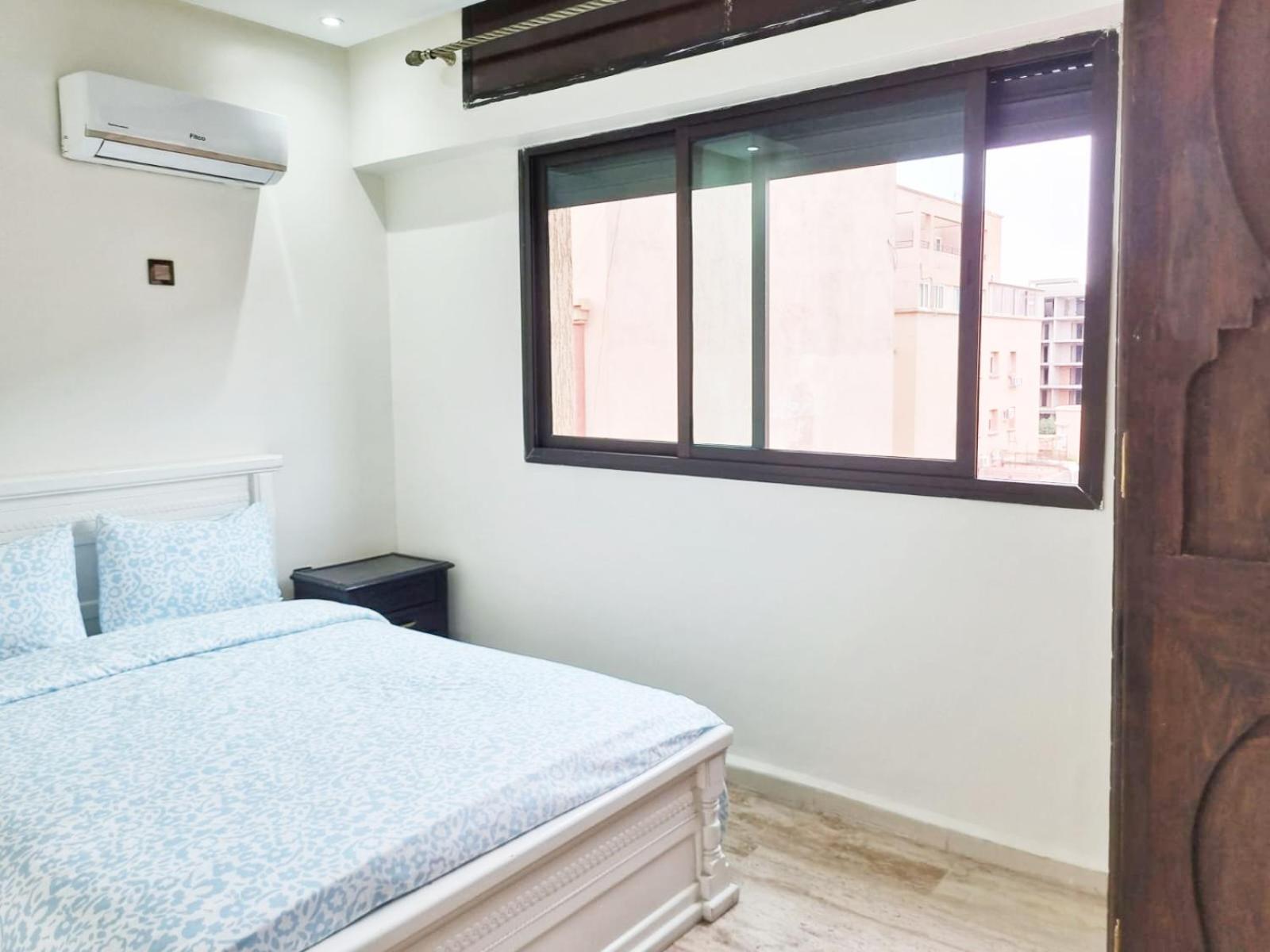 Marrakech Apartments Marrakesh Exterior photo