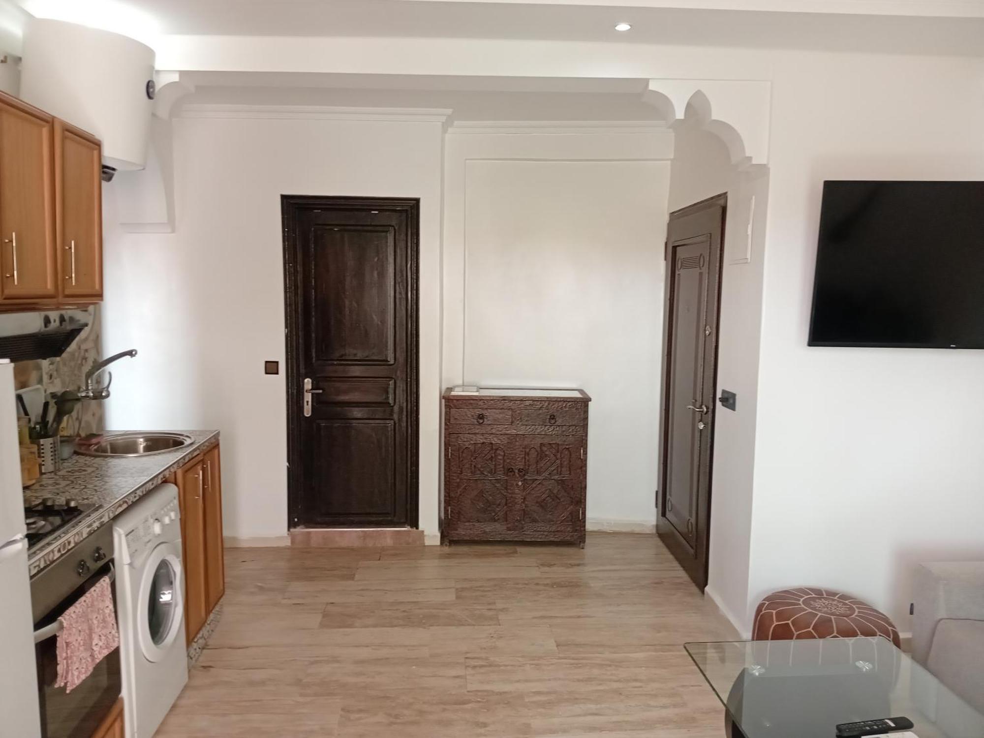 Marrakech Apartments Marrakesh Room photo