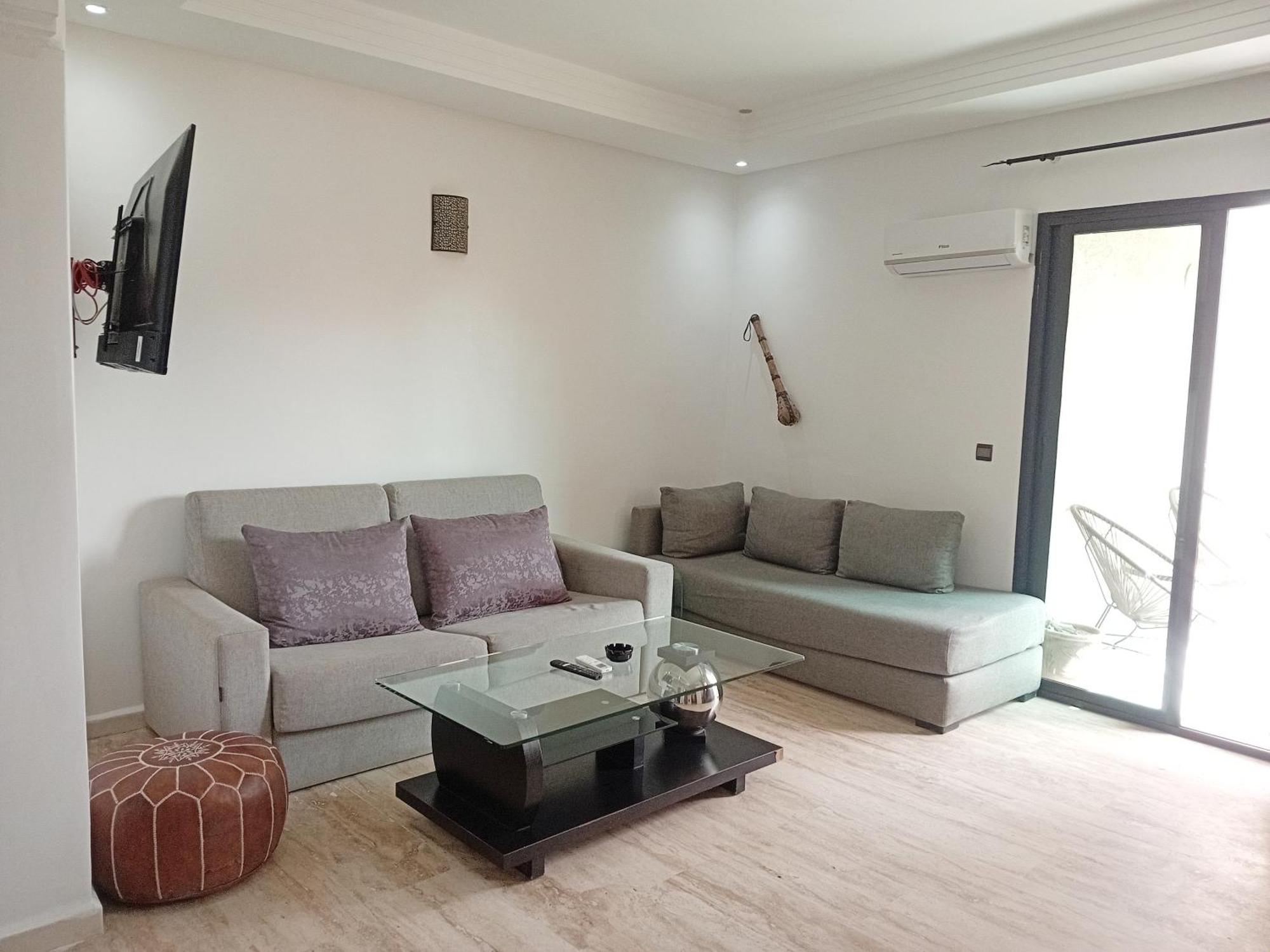 Marrakech Apartments Marrakesh Room photo