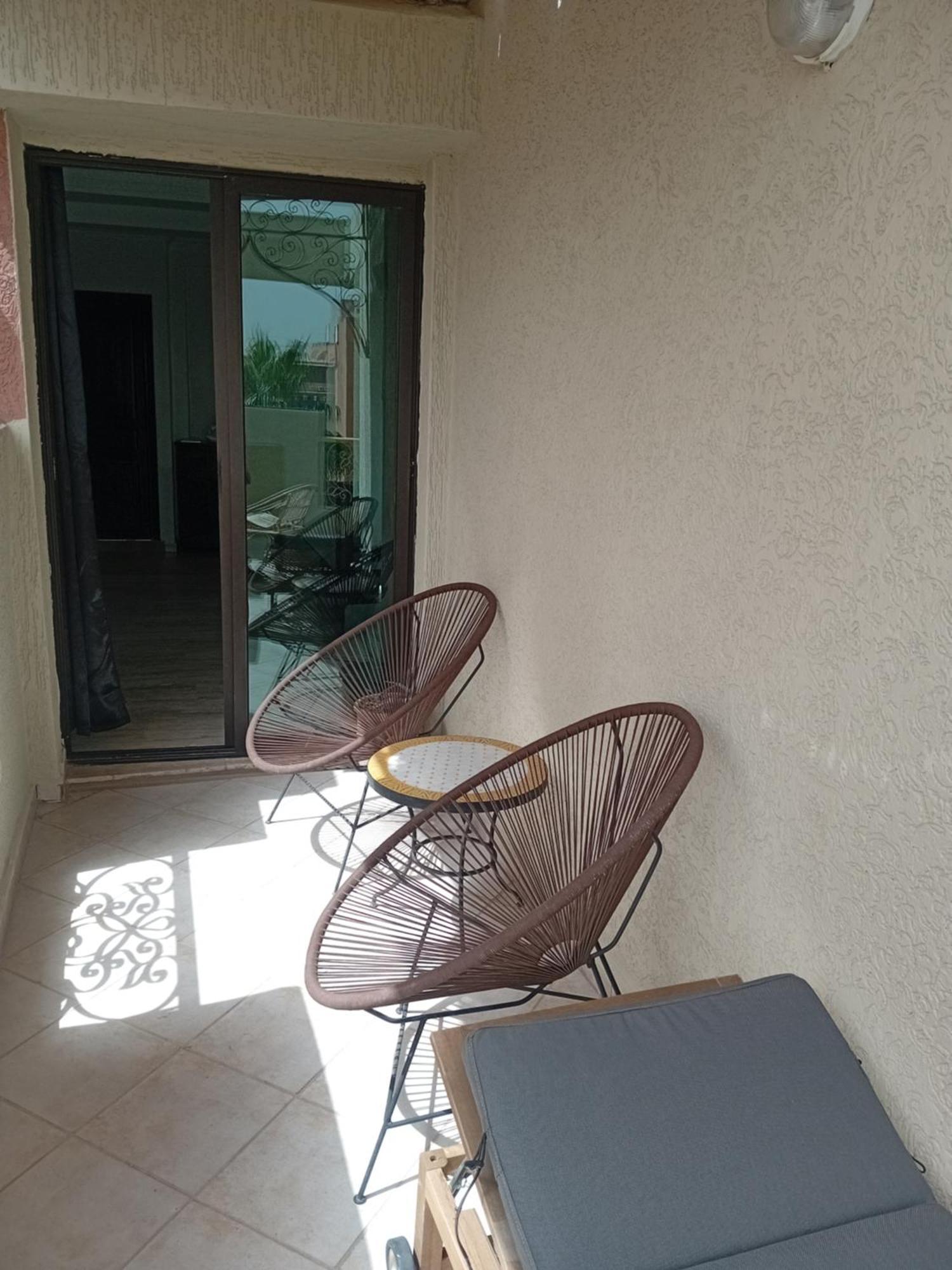 Marrakech Apartments Marrakesh Exterior photo